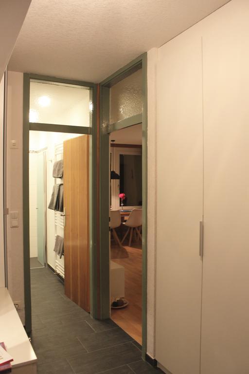 באד גסטיין Ferienwohnung Sonnblick מראה חיצוני תמונה