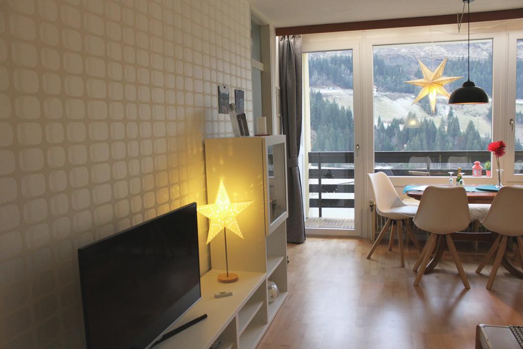 באד גסטיין Ferienwohnung Sonnblick מראה חיצוני תמונה
